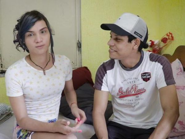 Brazil's LGBT Refugees Tell Their Stories in the Short Film 'Hazte Sentir'