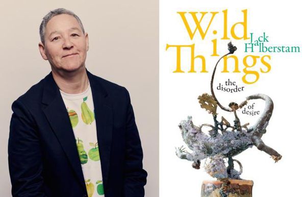 Mutual Attraction: Jack Halberstam's 'Wild Things: The Disorder of Desire'