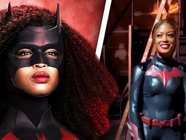 The Lavender Tube: LGBT TV Characters, the New Batwoman, and More