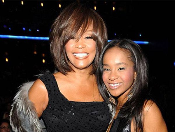 Whitney Houston and Her Daughter Remembered: New Documentary Explores the Star's Rise and Tragic Fall