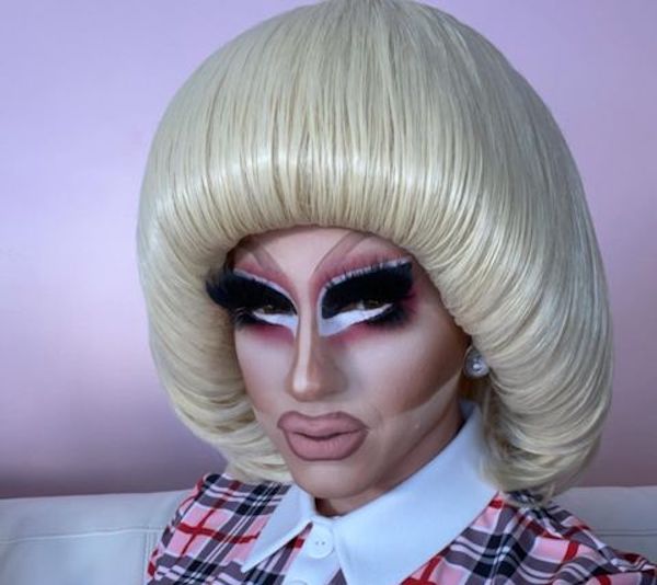 Trixie Mattel Comes to the Rescue of Milwaukee Gay Bar EDGE