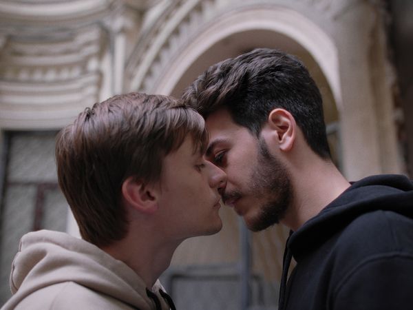 Queer Online Series Meets Eager Russian LGBTQ Audience