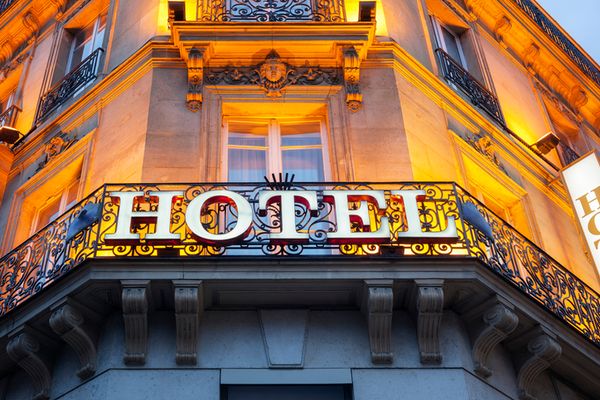 Google Fined $1.3 Million for Misleading French Hotel Rankings