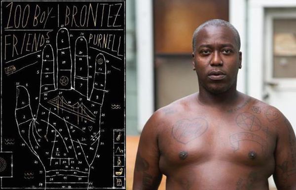 All-Male, Reviewed: Brontez Purnell's '100 Boyfriends'  