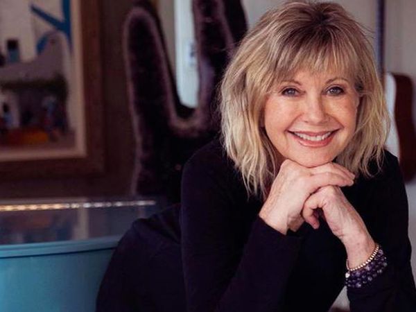 Olivia Newton-John: She's Still the One that We Want