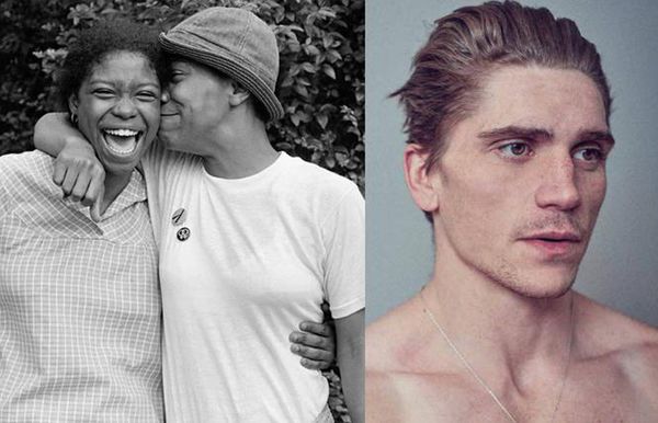 Two Photo Books Offer New and Historic Views on LGBT People