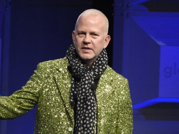 Ryan Murphy Posts Response after Twitter Slam by Father of Late 'Glee' Star