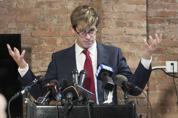 Milo Yiannopolous to Open Conversion Therapy Facility in Florida