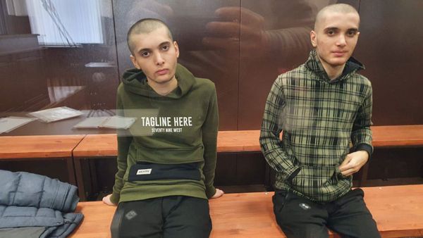 Reports: Chechen Authorities Arrest 20 Relatives of Gay Brothers