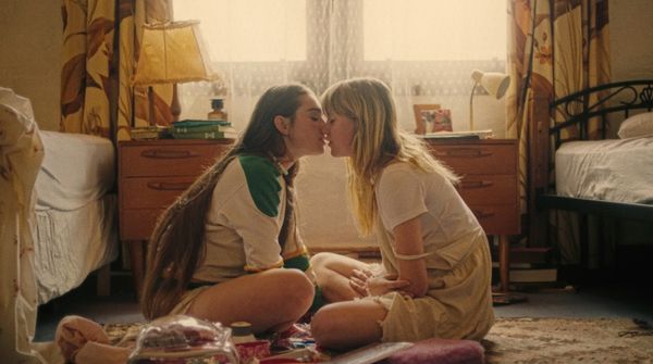 Review: 'My First Summer' a Tender, Intimate Queer Coming-of-Age Story