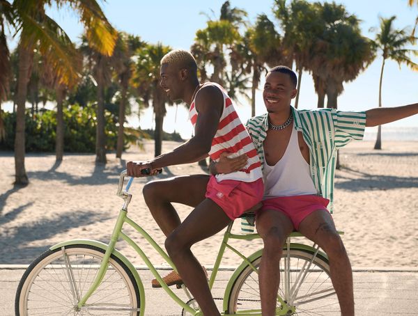 Watch: Orbitz Launches LGBTQ 'Travel As You Are' Campaign
