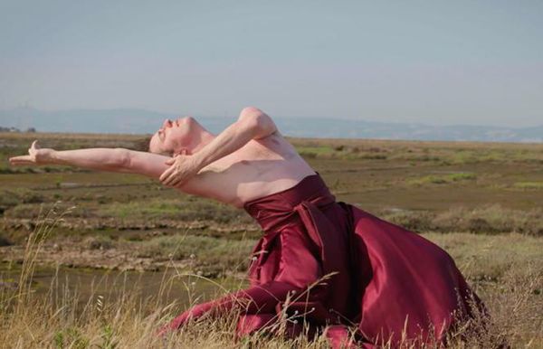 Dreamin' is Free: Sean Dorsey Dance Presents New Online Works