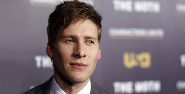 Dustin Lance Black: If Conversion Therapy Involved Straight People, It Would Be Banned in 24 Hours