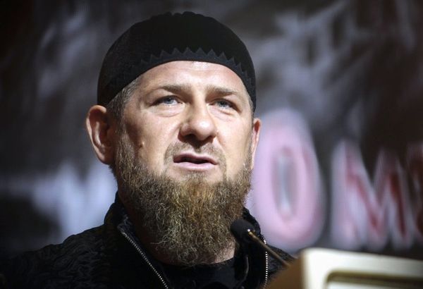 Anti-Gay Chechen Officials Accused of Crimes Against Humanity 