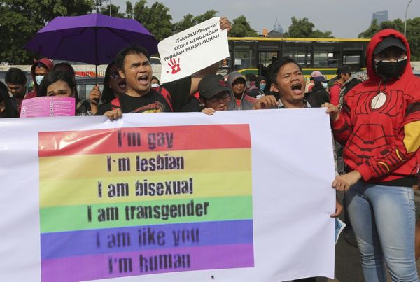Advocates Speak Out Against 'Conversion Therapy,' 'Corrective Rape' in Indonesia