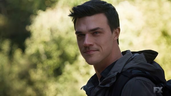 Finn Wittrock Heads to the DC Universe as the Green Lantern