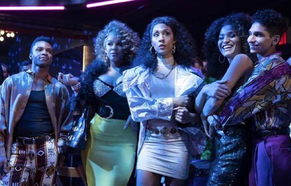 Wins and Losses: The Lavender Tube on 'Pose,' Page, 'Mare,' 'Crip Camp,' and More