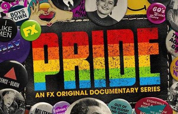 Decades of Pride: FX Docuseries Showcases LGBTQ History