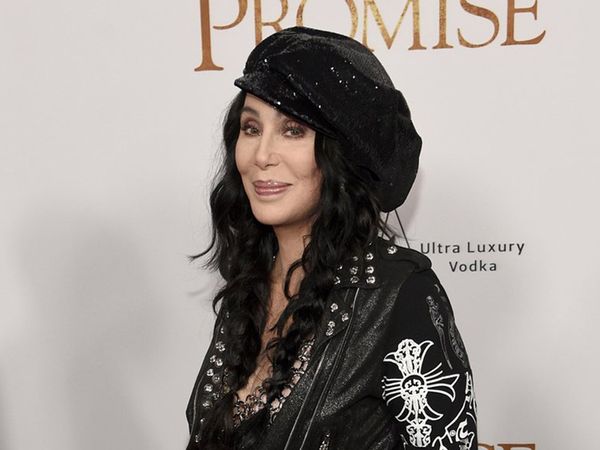 Cher's Birthday Surprise to Fans: A Biopic