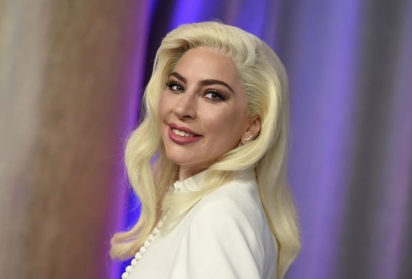 Watch: Gaga Accepts West Hollywood's Key to the City on 'Born This Way Day'