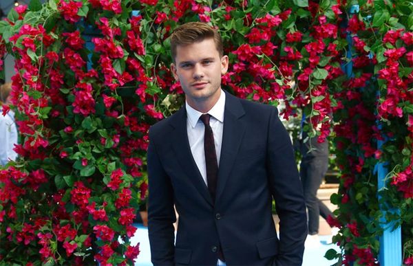 Will Playing Gay Green Lantern Help Jeremy Irvine Put 'Stonewall' Behind Him?