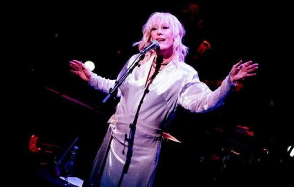 Justin Vivian Bond: Celebrated Chanteuse Returns to Feinstein's at the Nikko