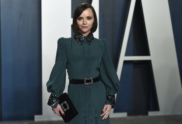 Surprise! Christina Ricci Will be in Anticipated 'Matrix 4'