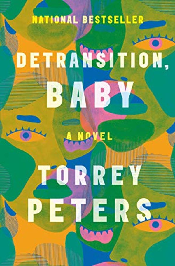 Review: Sharp Observations Abound in 'Detransition, Baby' 