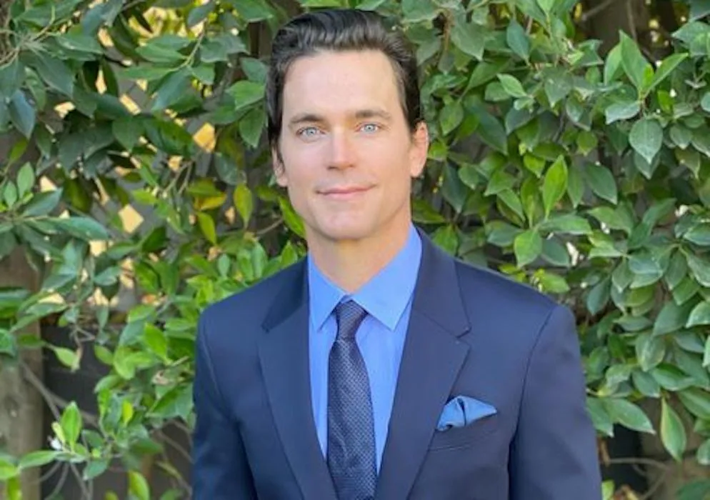 What Is Former AHS Ensemble Actor Matt Bomer Doing Now?