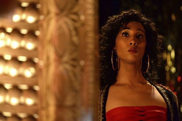 'Pose' Star Mj Rodriguez Makes Emmys History and Other Queer Nominations