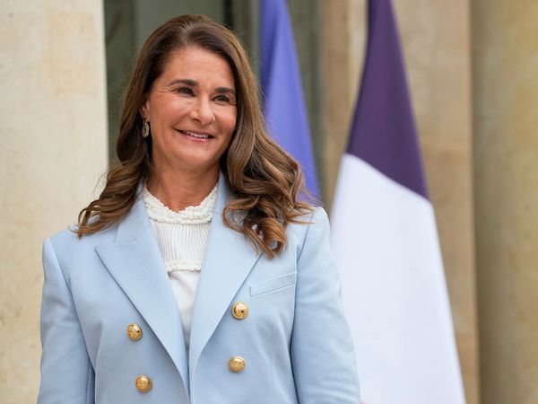 MacKenzie Scott, French Gates Join to Fund Gender Equality