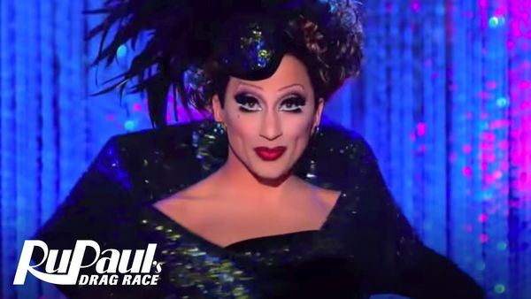 'RuPaul's Drag Race' Star Bianca Bianca Del Rio Confirms a Season 6 was Almost a Tie