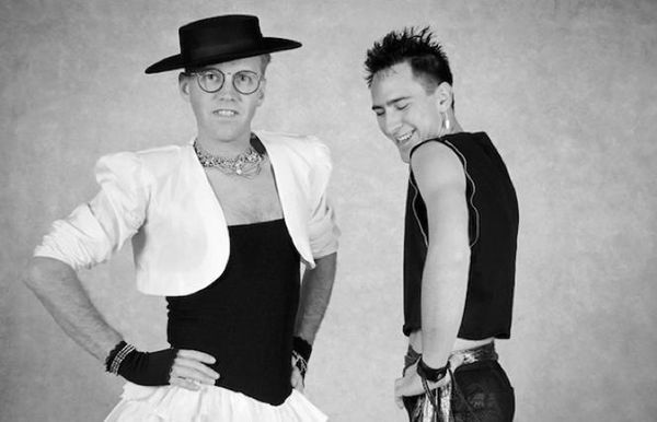 Romanovsky and Phillips: Gay Music Duo's Fascinating, Groundbreaking History