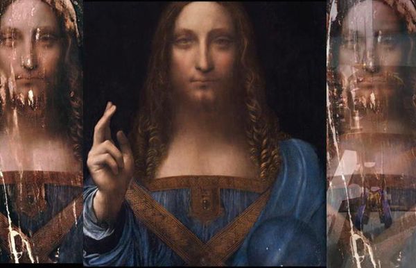 The Lost Leonardo: Art World Discoveries and Deceptions