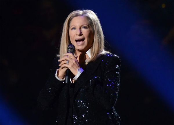 Watch: Streisand Slams Gaga's 'A Star is Born' as too 'Alike' to Her Own