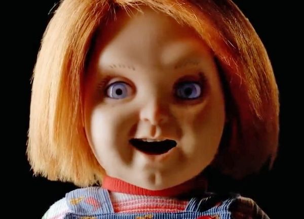 Watch: Upcoming TV Spin-off 'Chucky' Plans to be 'Super Gay'