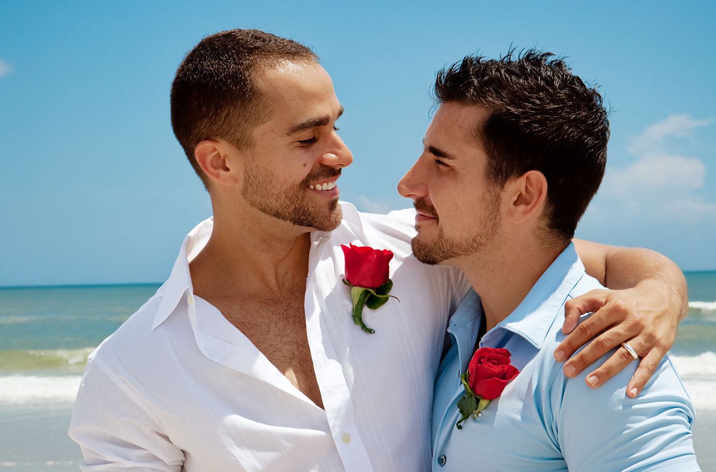 Mexican State Of Yucatán Approves Same Sex Marriage Bans Conversion Therapy Edge United States