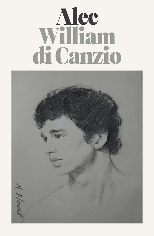 'Alec' - William di Canzio's New View on Forster's 'Maurice'