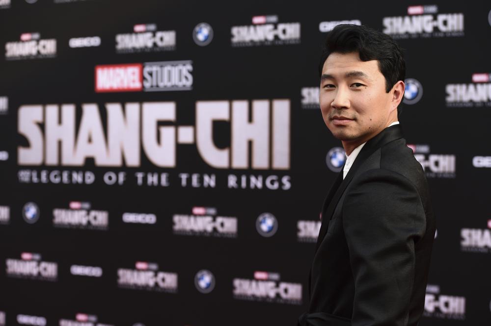 Shang-Chi's Simu Liu: Pedophilia Is 'No Different Than Being Gay