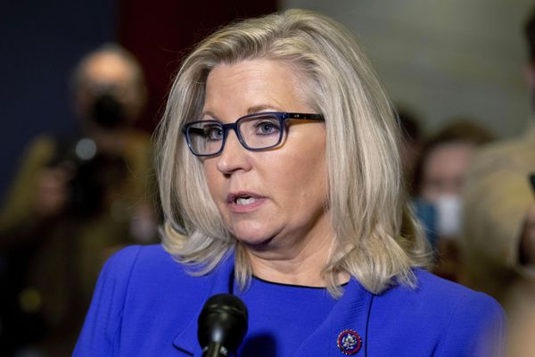 Political Convenience? Liz Cheney Now Supports Gay Marriage but Recently Voted Against the Equality Act