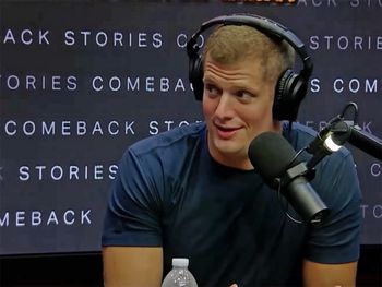 Why it's such a big deal that the NFL's Carl Nassib came out as gay -  MambaOnline - Gay South Africa online