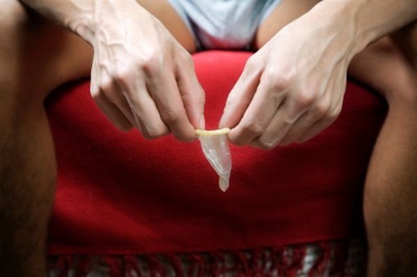 California Makes it Illegal to Remove Condom without Consent