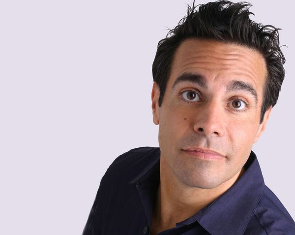 Watch: Mario Cantone Has Choice Words for Straight Actors in Gay Roles
