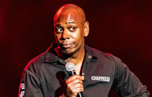 Dave Chappelle, Netflix, and You