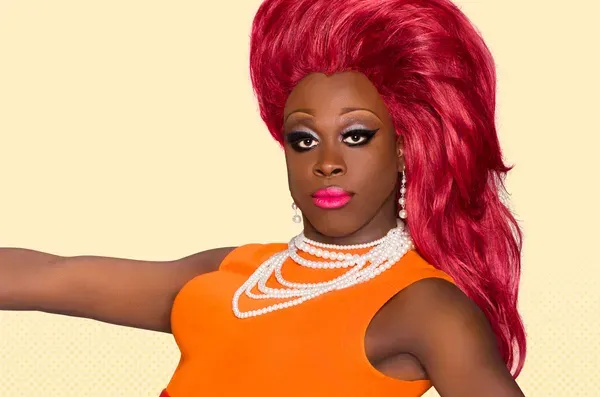 Bob the Drag Queen Talks Dave Chappelle, 'We're Here''s Stop in Selma