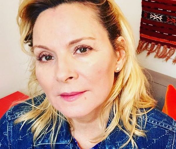 Kim Cattrall Joins 'Queer As Folk' Reboot In Recurring Role