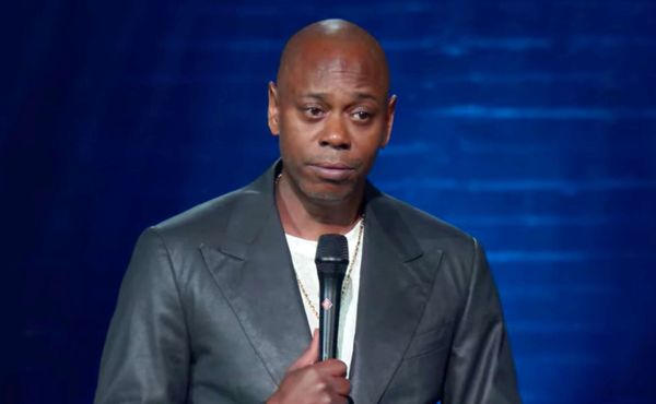 Chappelle's Honor from his DC High School Postponed Over Netflix Special