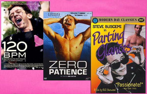 Best AIDS Films, Part 2