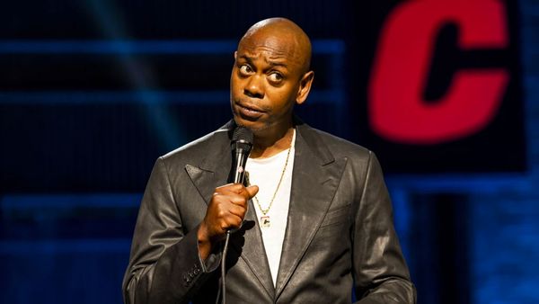 'I'm Better Than All Of You.' Dave Chappelle Confronted by Students at High School Visit