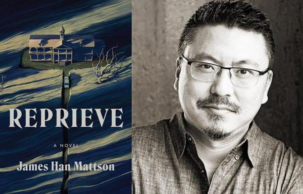 Deadly Entertainment: James Han Mattson's 'Reprieve'